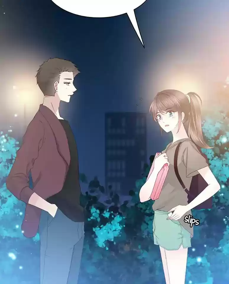 Time Lover Chapter 95: