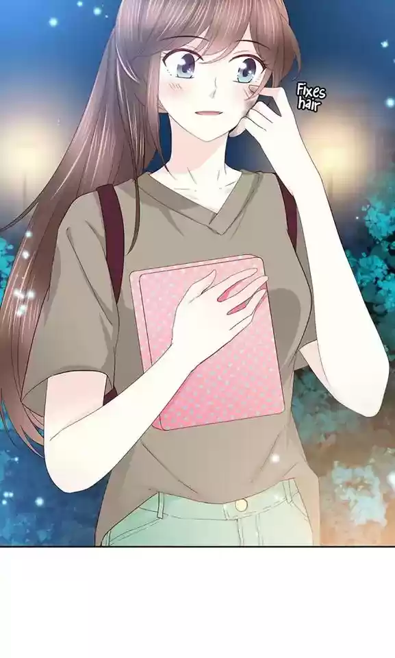 Time Lover Chapter 95: