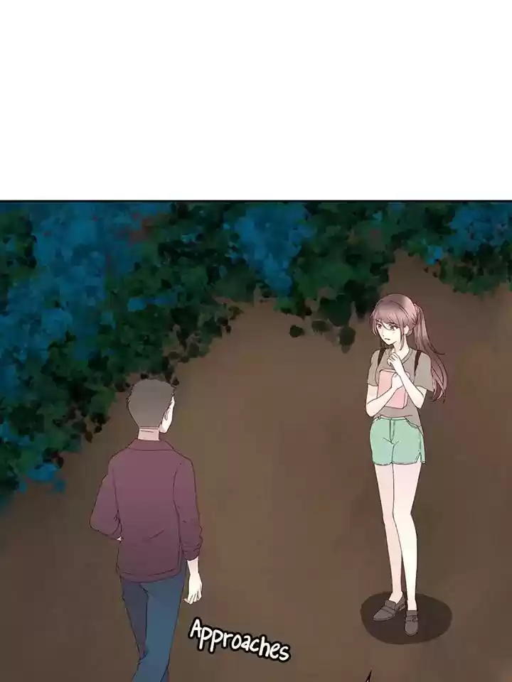 Time Lover Chapter 95: