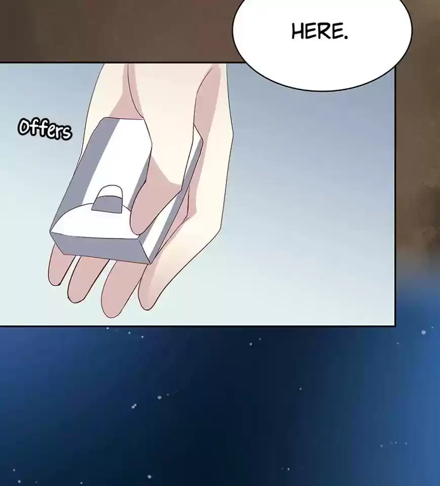 Time Lover Chapter 95: