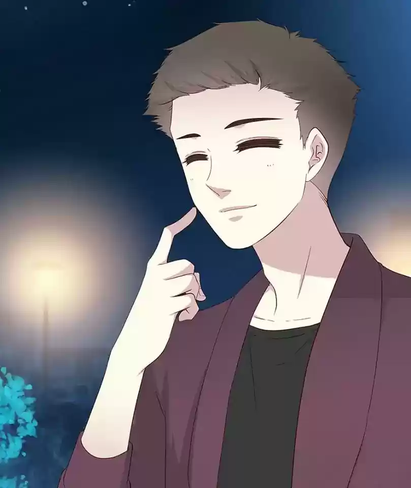 Time Lover Chapter 95: