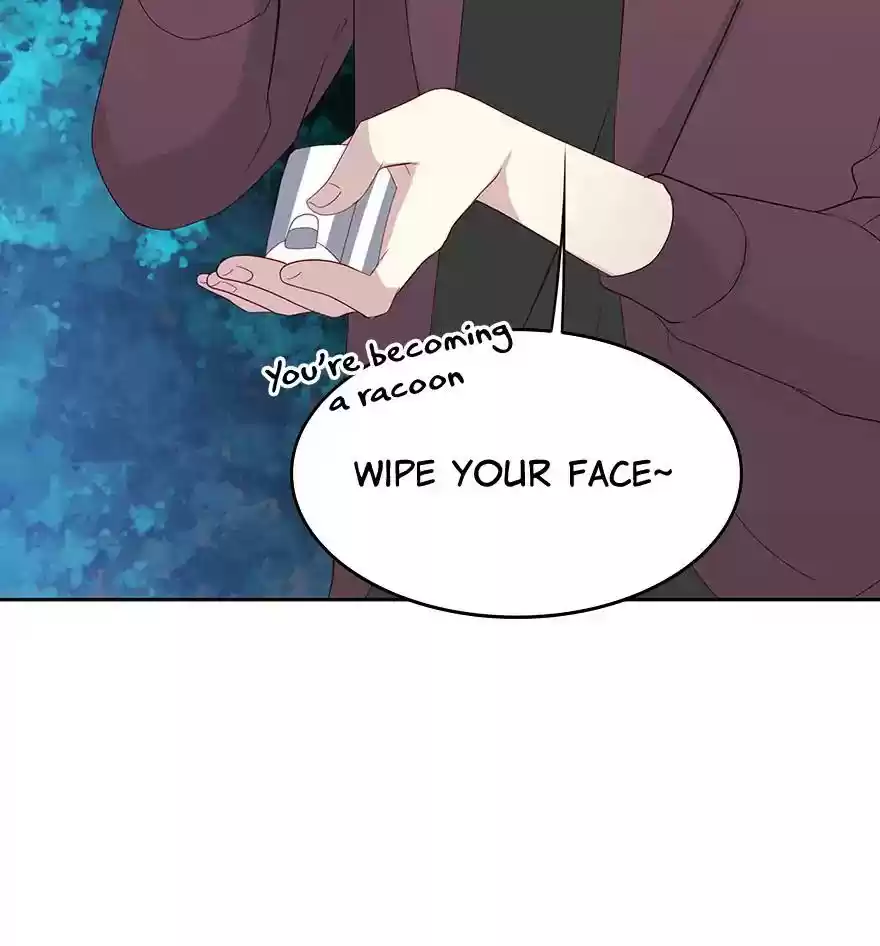 Time Lover Chapter 95: