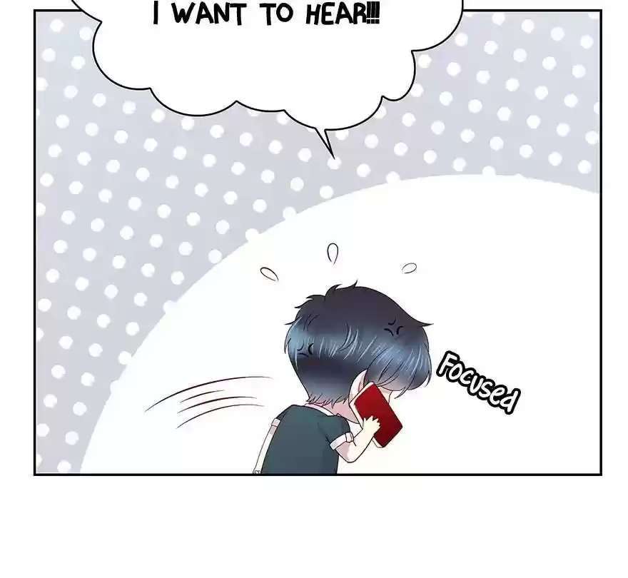 Time Lover Chapter 95: