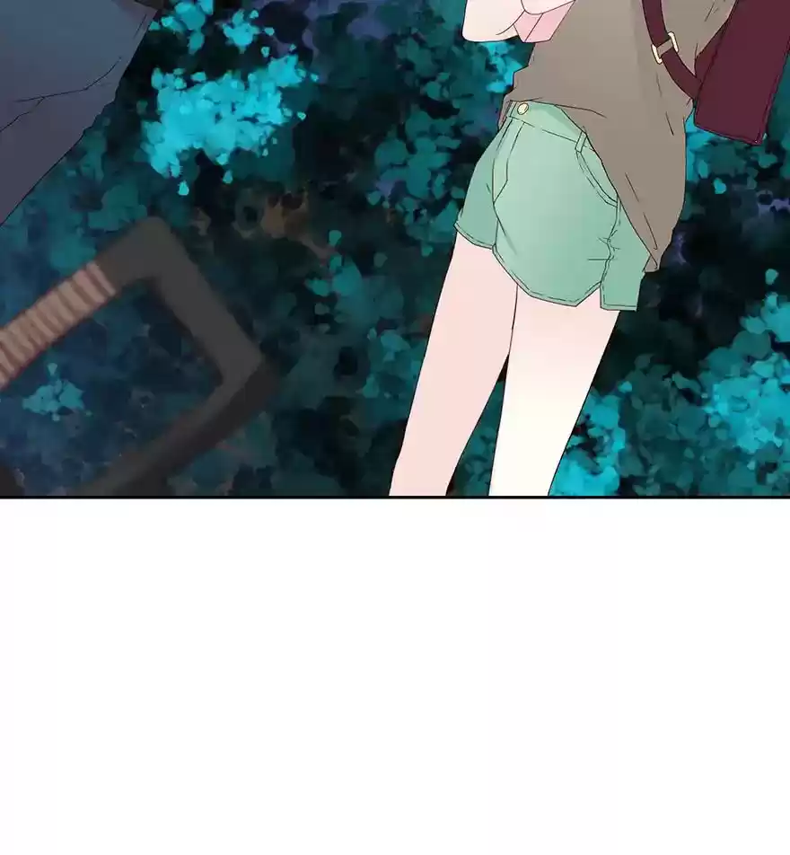 Time Lover Chapter 95: