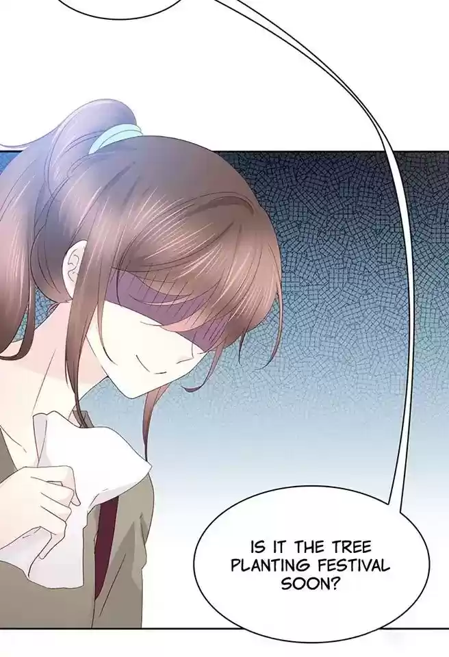 Time Lover Chapter 95: