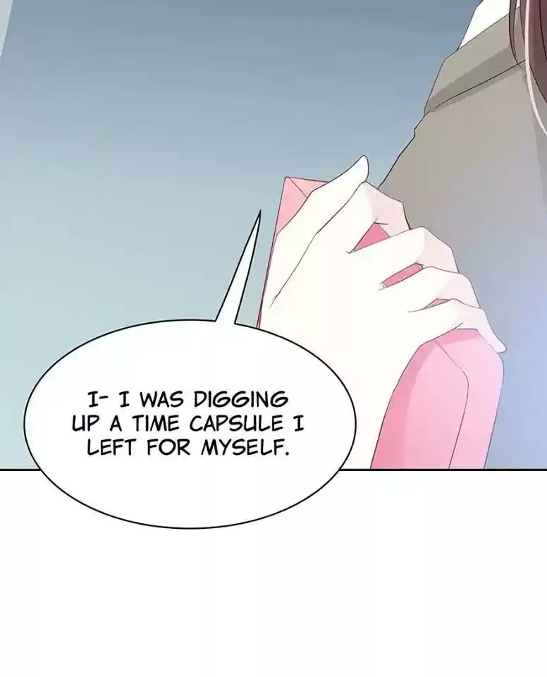 Time Lover Chapter 95: