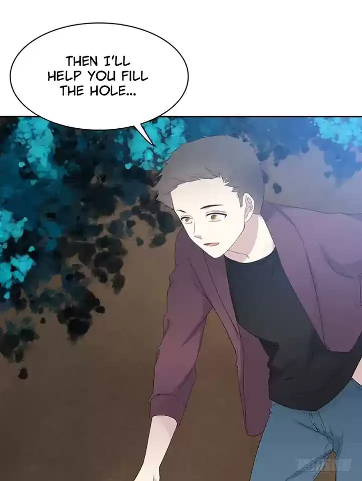 Time Lover Chapter 95: