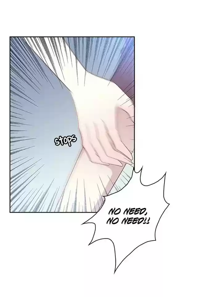 Time Lover Chapter 95: