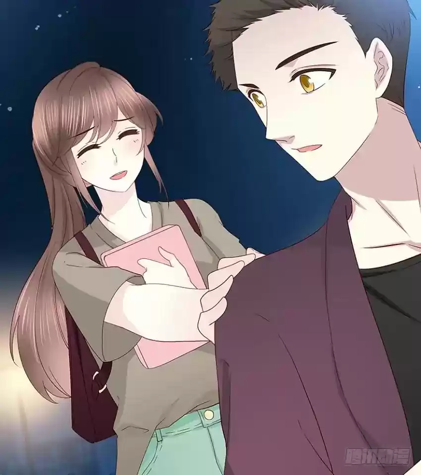 Time Lover Chapter 95: