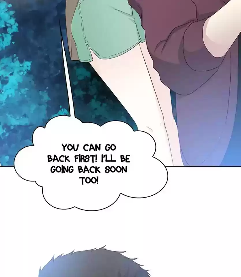 Time Lover Chapter 95: