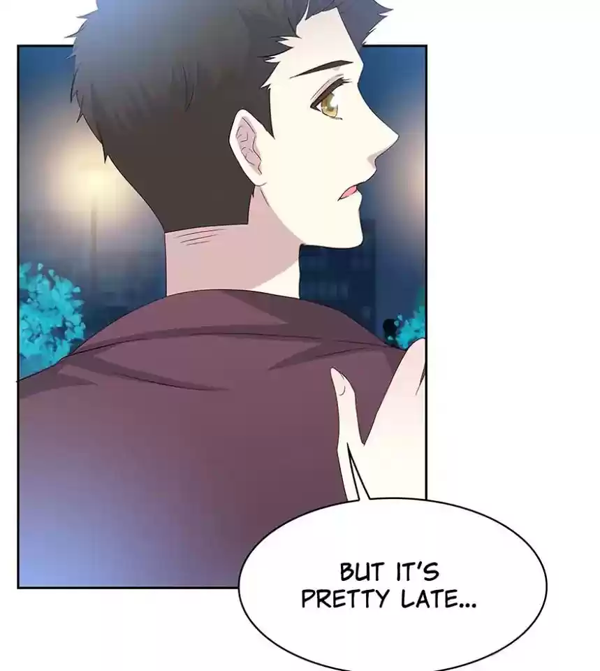 Time Lover Chapter 95: