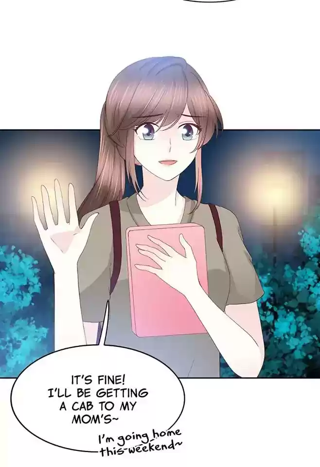 Time Lover Chapter 95: