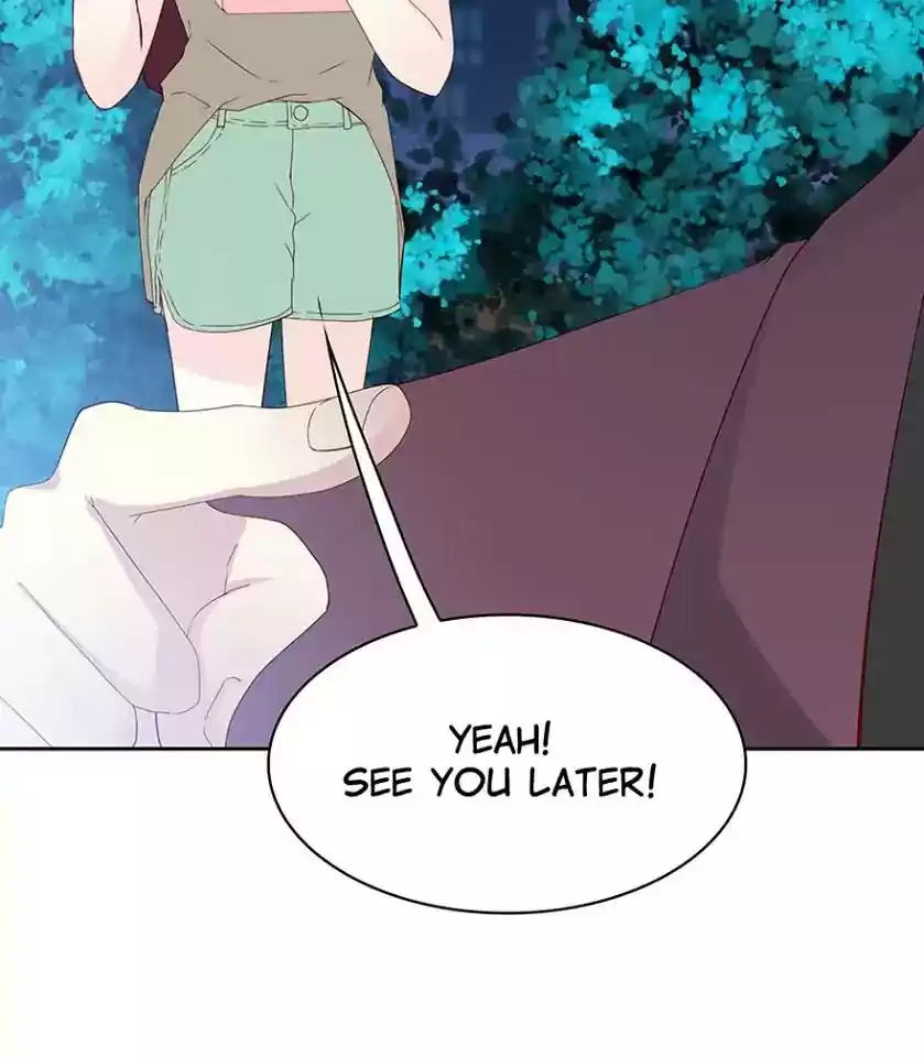 Time Lover Chapter 95: