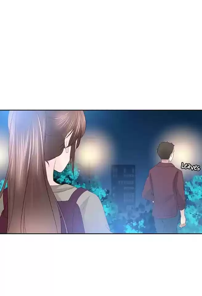 Time Lover Chapter 95: