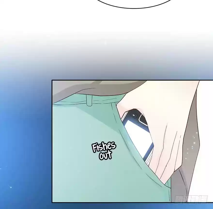 Time Lover Chapter 95: