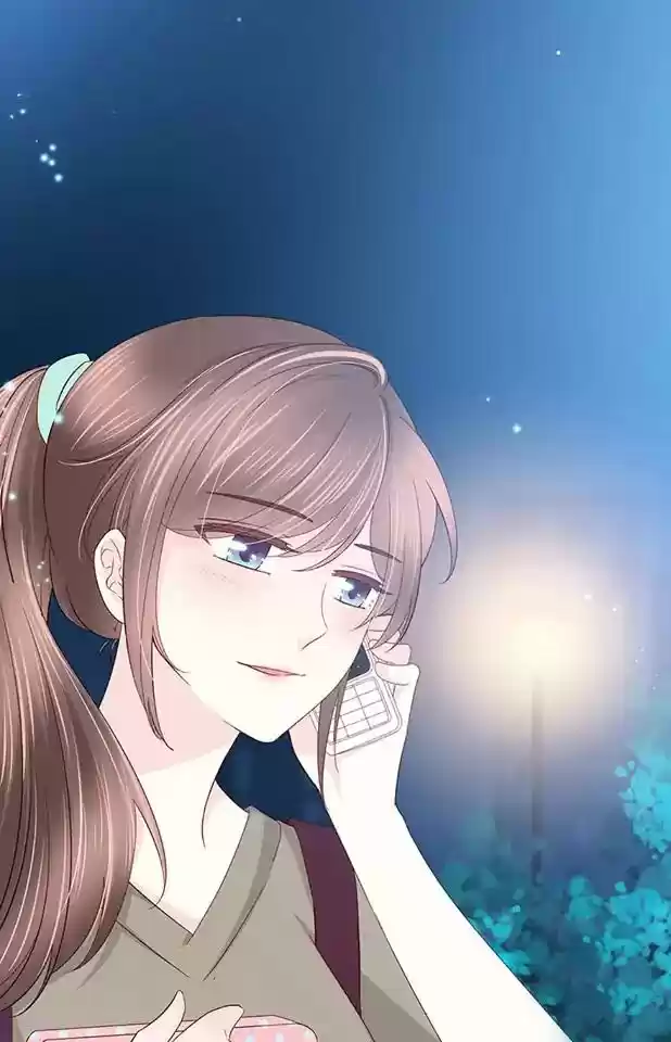 Time Lover Chapter 95: