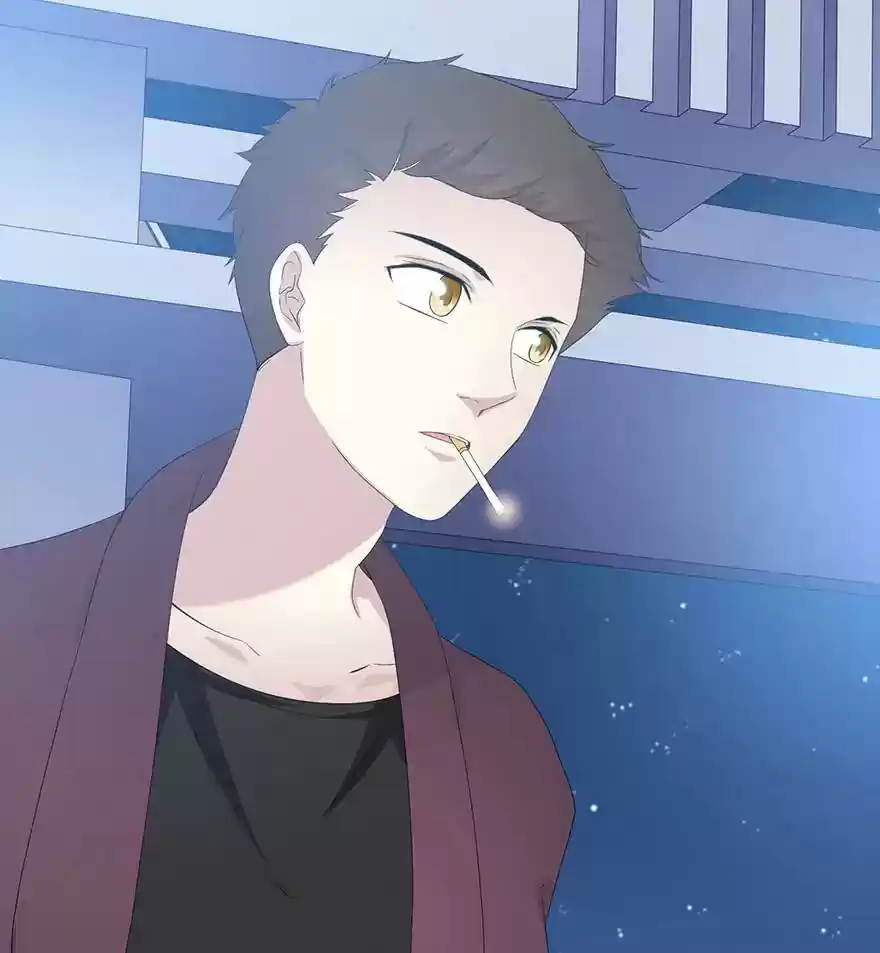 Time Lover Chapter 96: