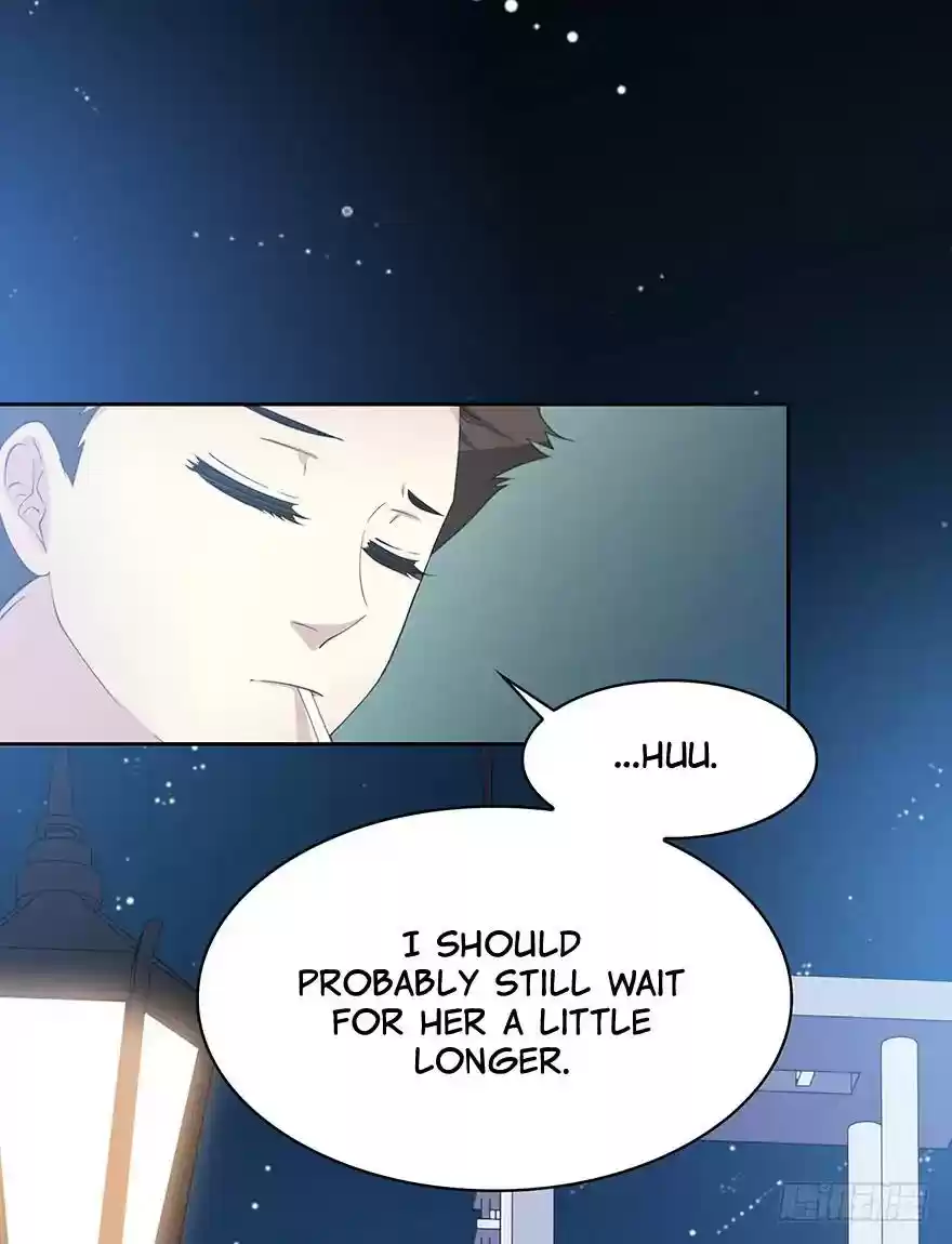 Time Lover Chapter 96: