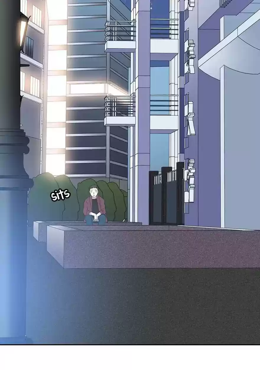 Time Lover Chapter 96: