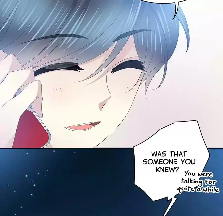 Time Lover Chapter 96: