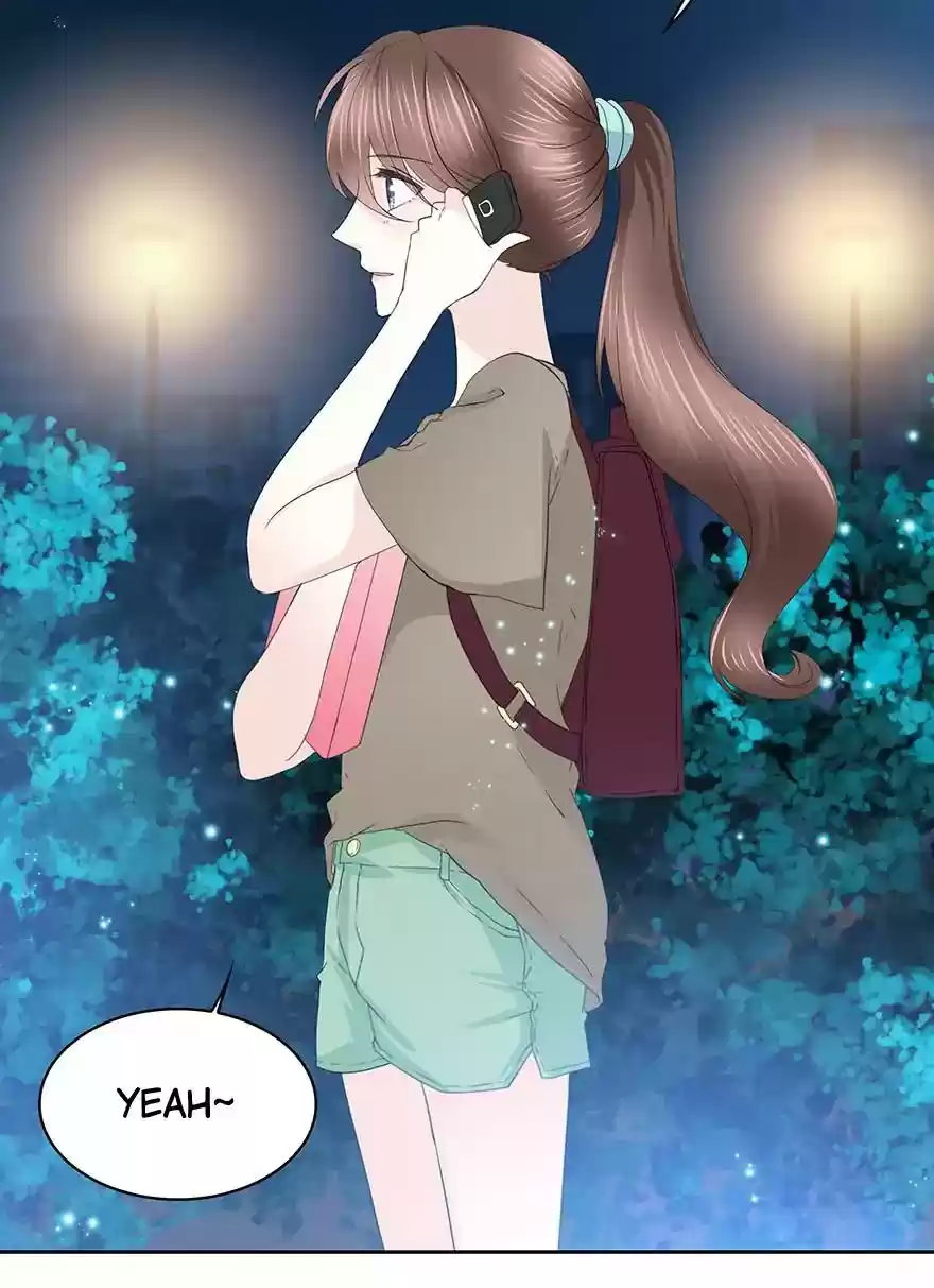 Time Lover Chapter 96: