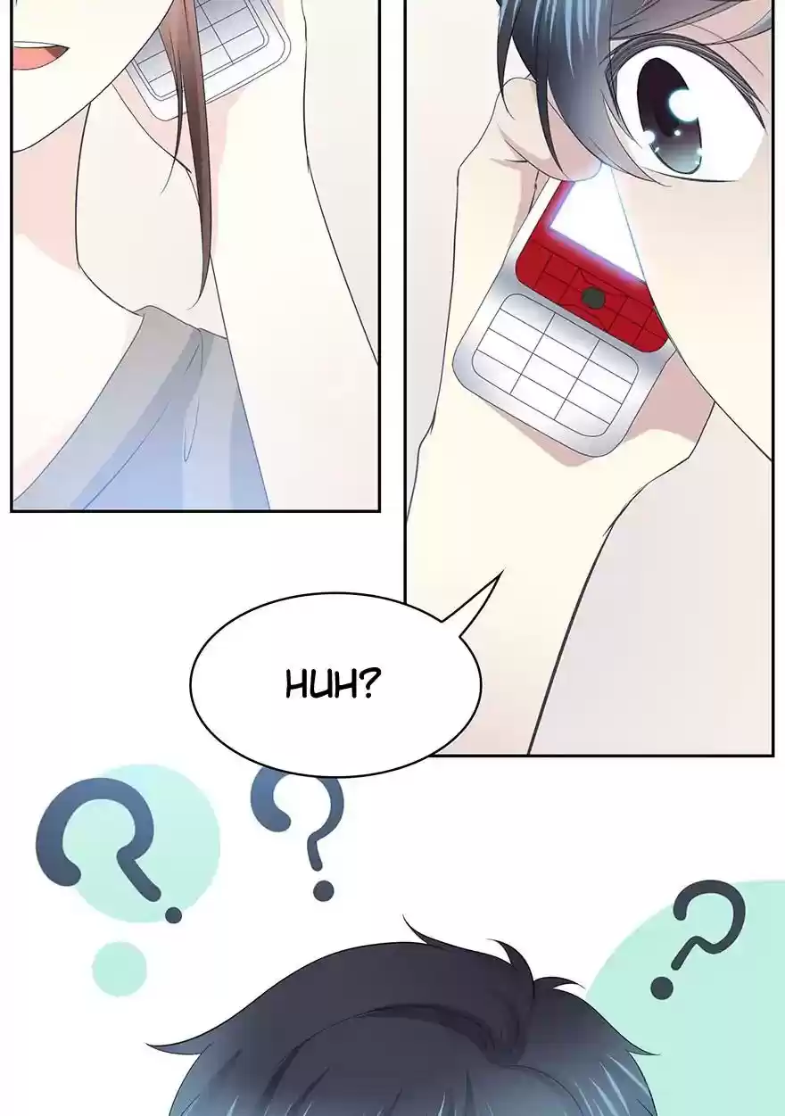 Time Lover Chapter 96: