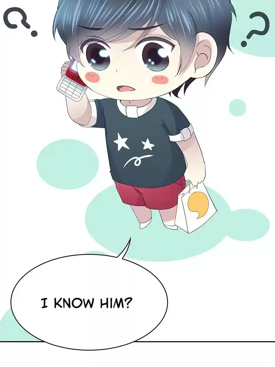 Time Lover Chapter 96: