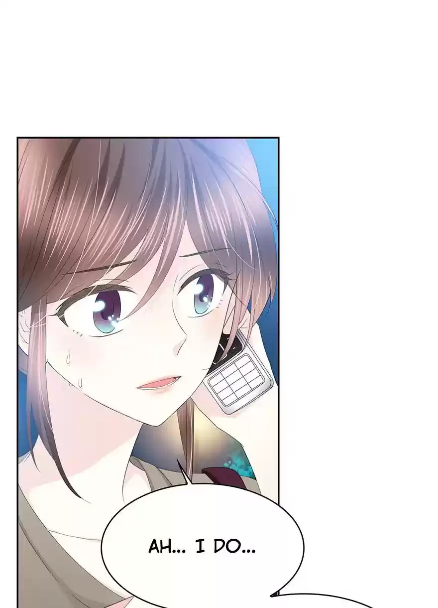 Time Lover Chapter 96: