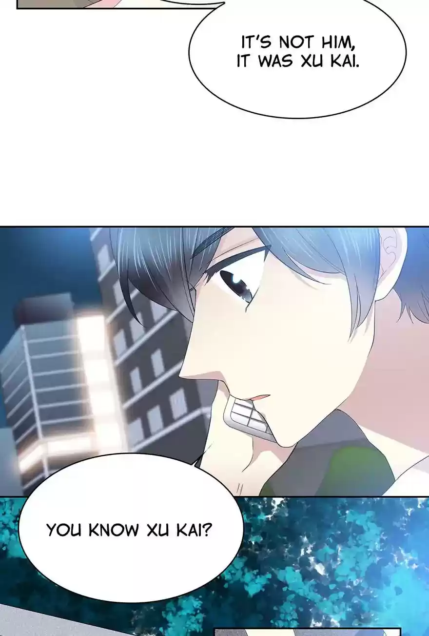 Time Lover Chapter 96: