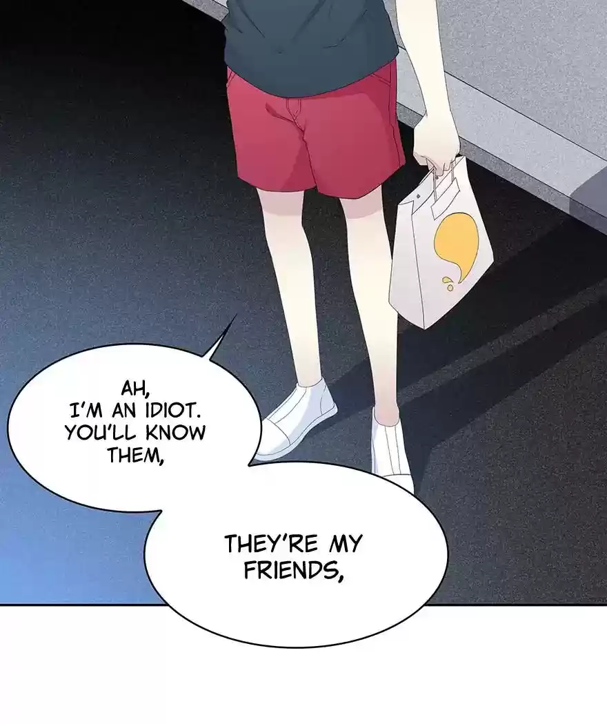 Time Lover Chapter 96: