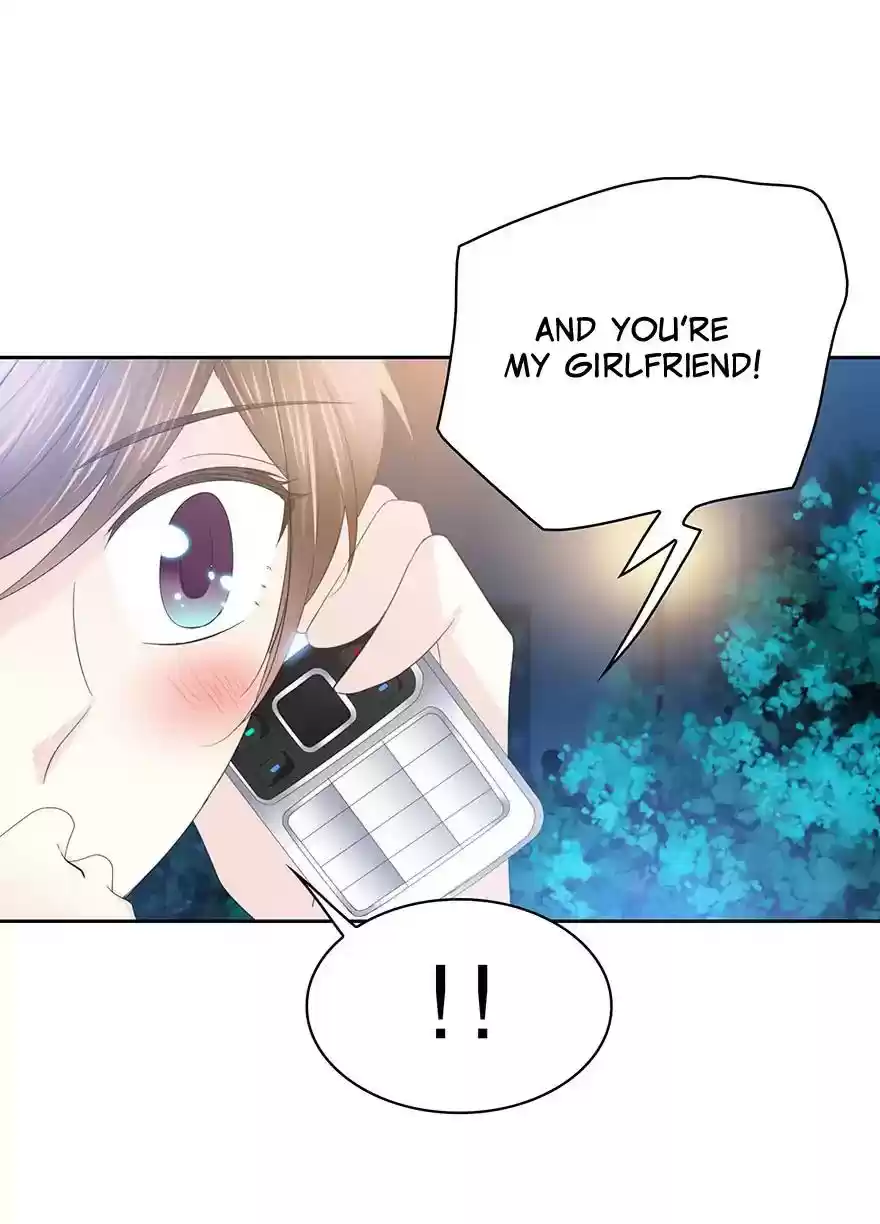 Time Lover Chapter 96: