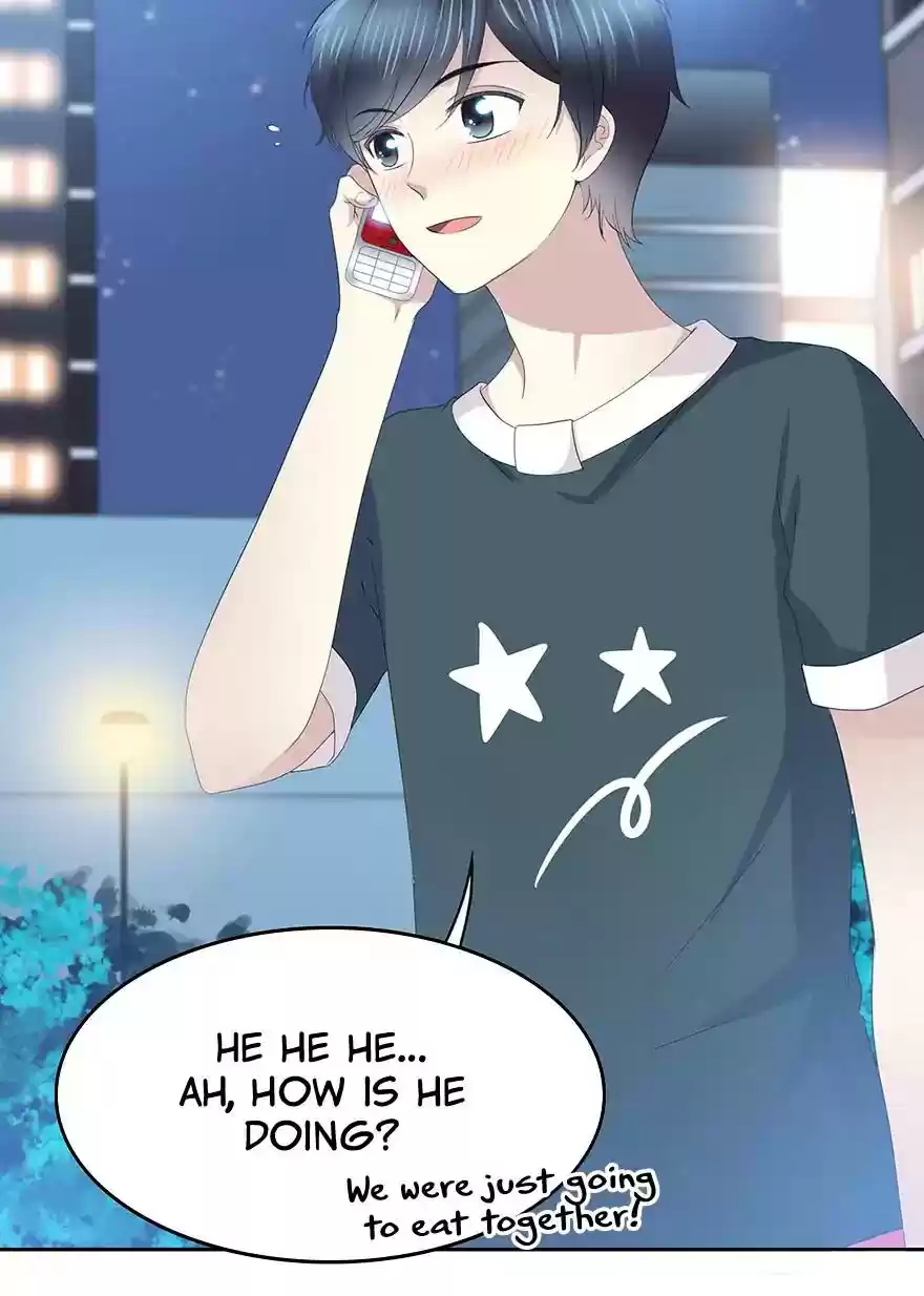 Time Lover Chapter 96: