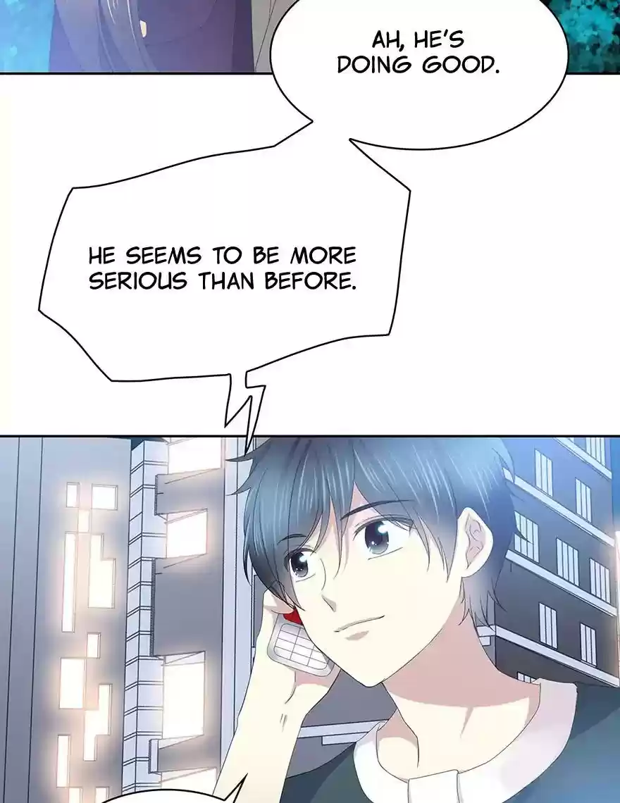 Time Lover Chapter 96: