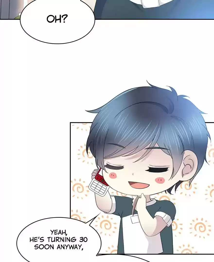 Time Lover Chapter 96: