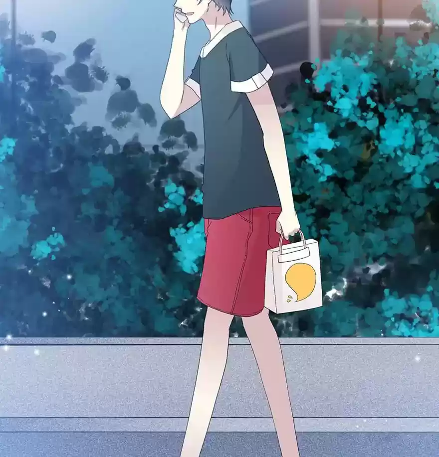 Time Lover Chapter 96: