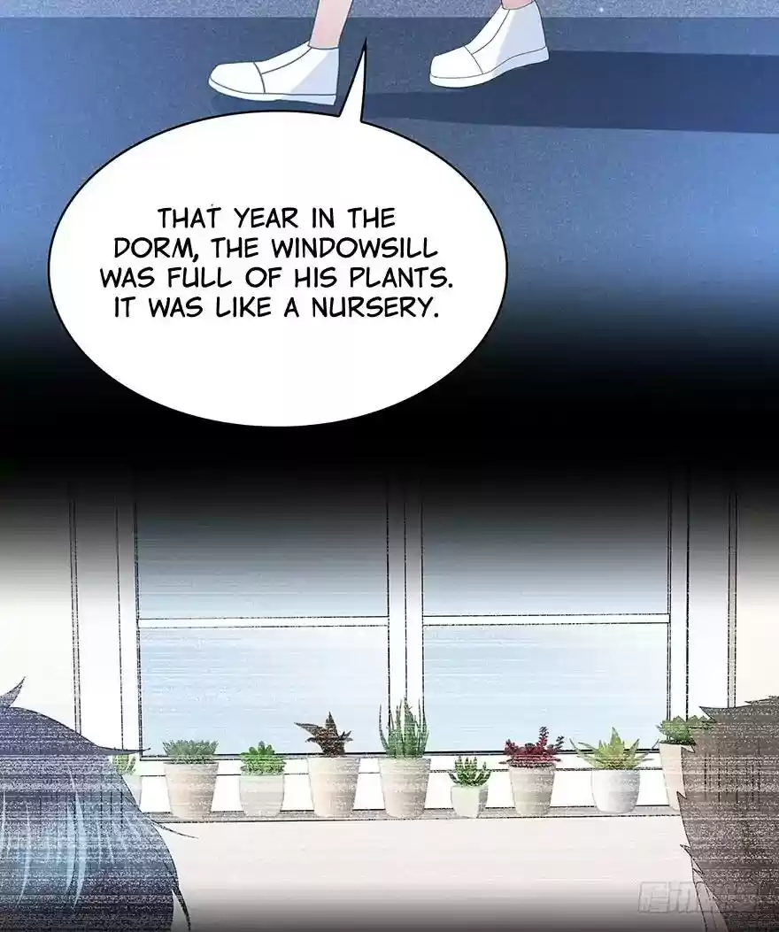 Time Lover Chapter 96: