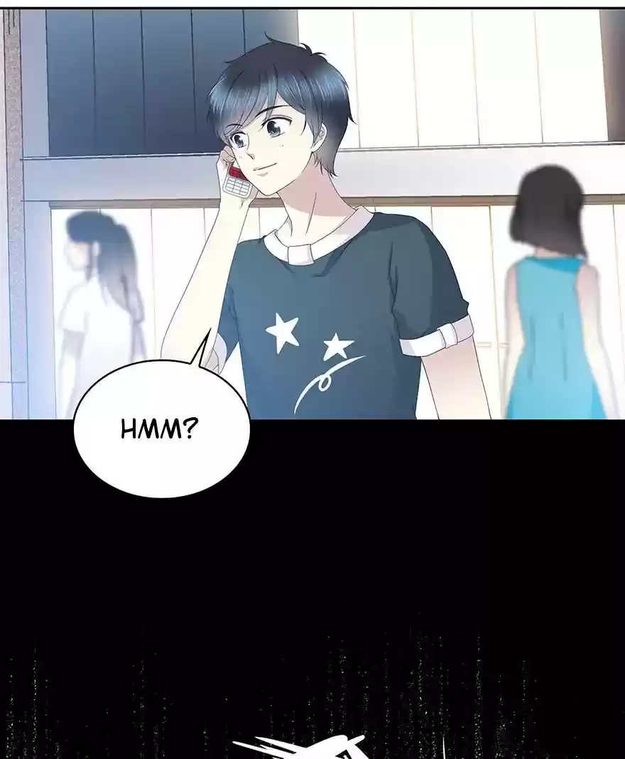 Time Lover Chapter 96: