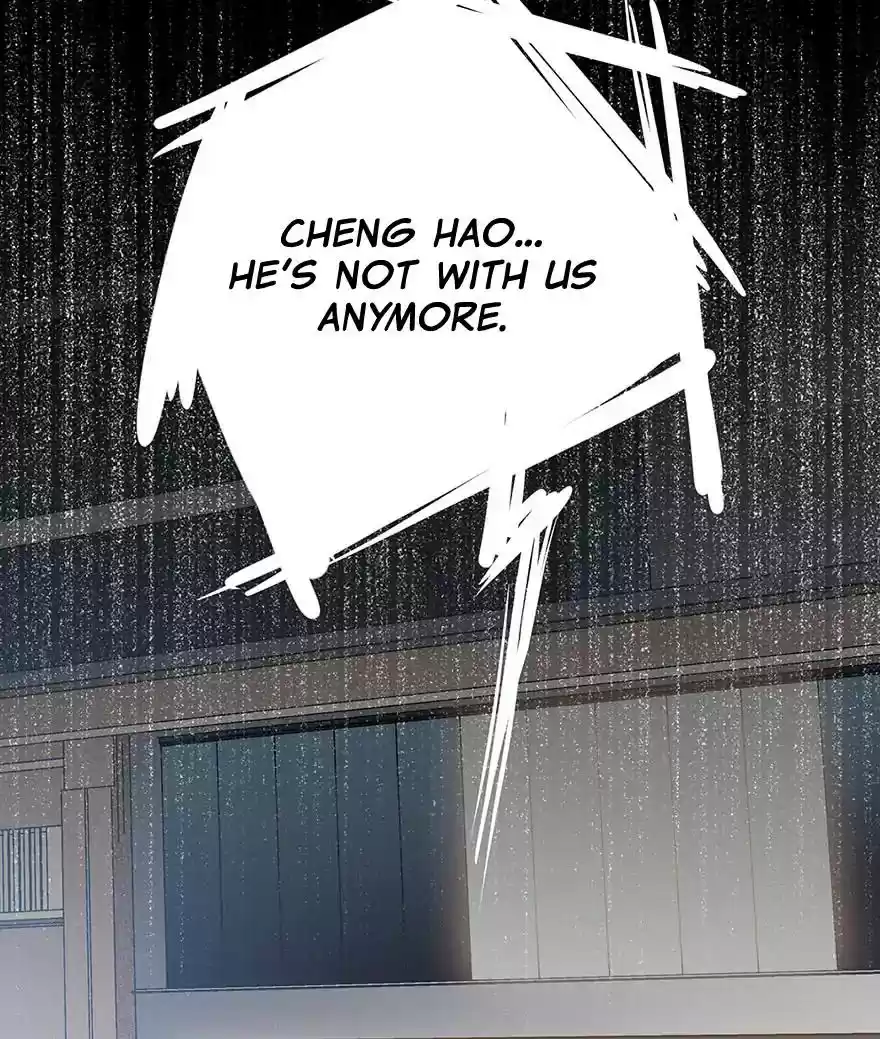 Time Lover Chapter 96: