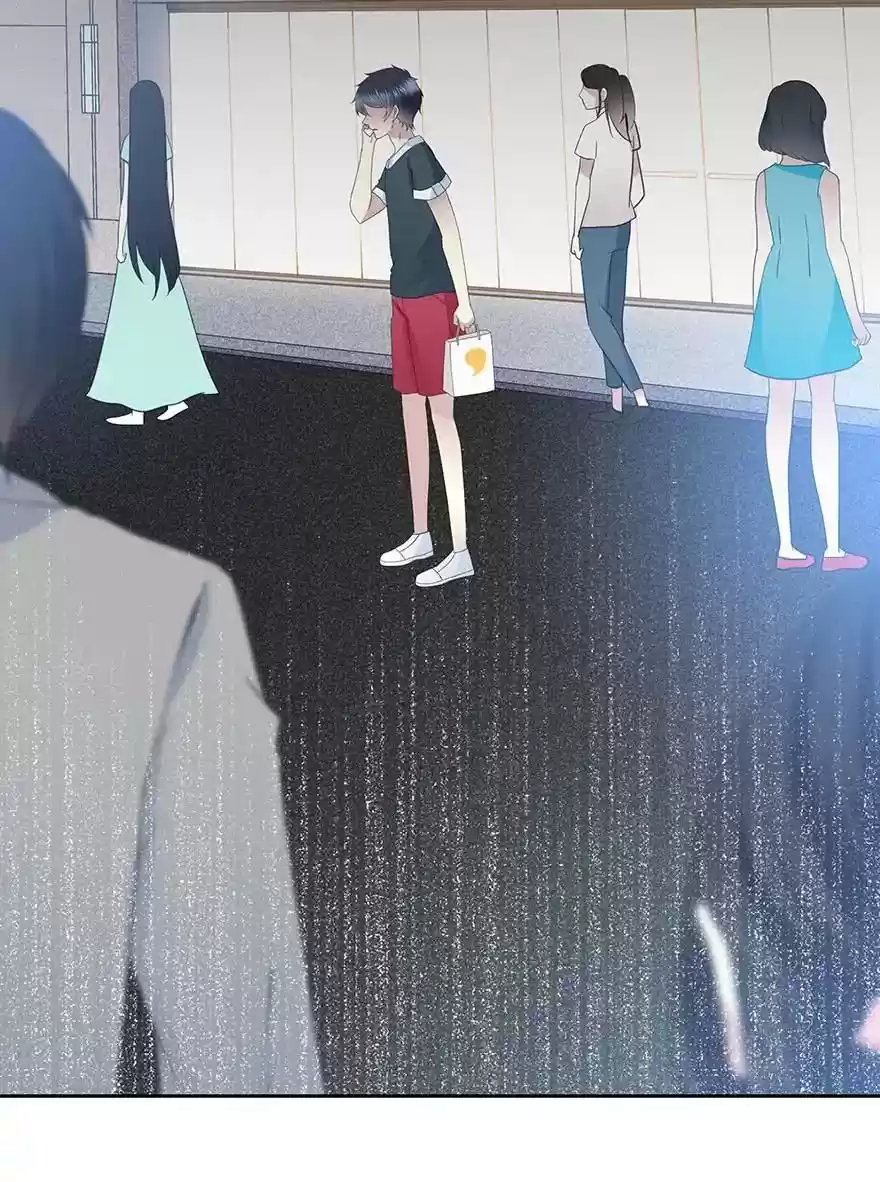 Time Lover Chapter 96: