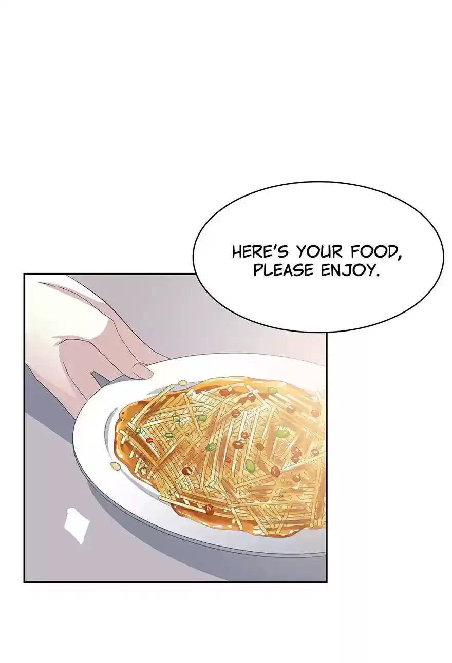 Time Lover Chapter 97: