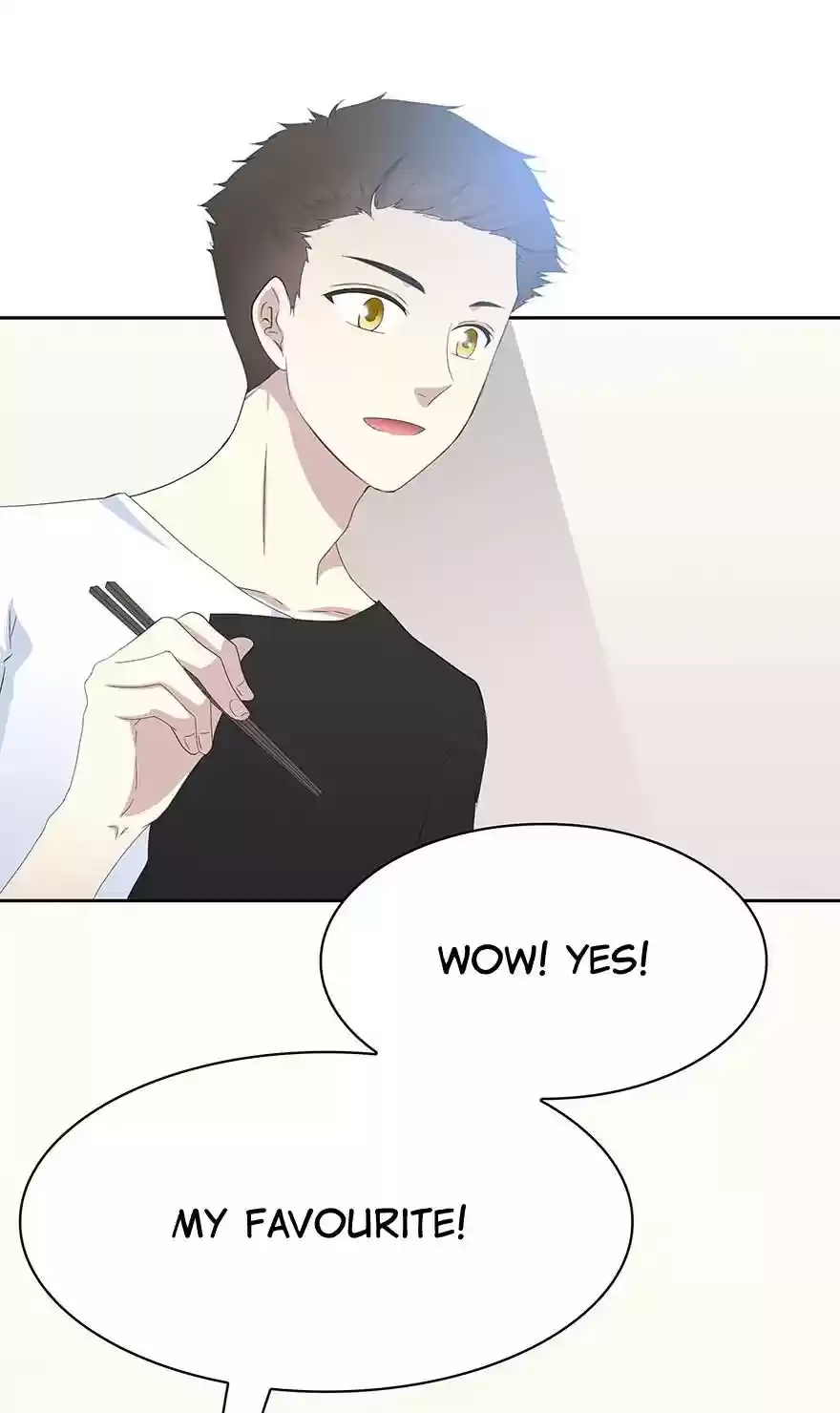 Time Lover Chapter 97: