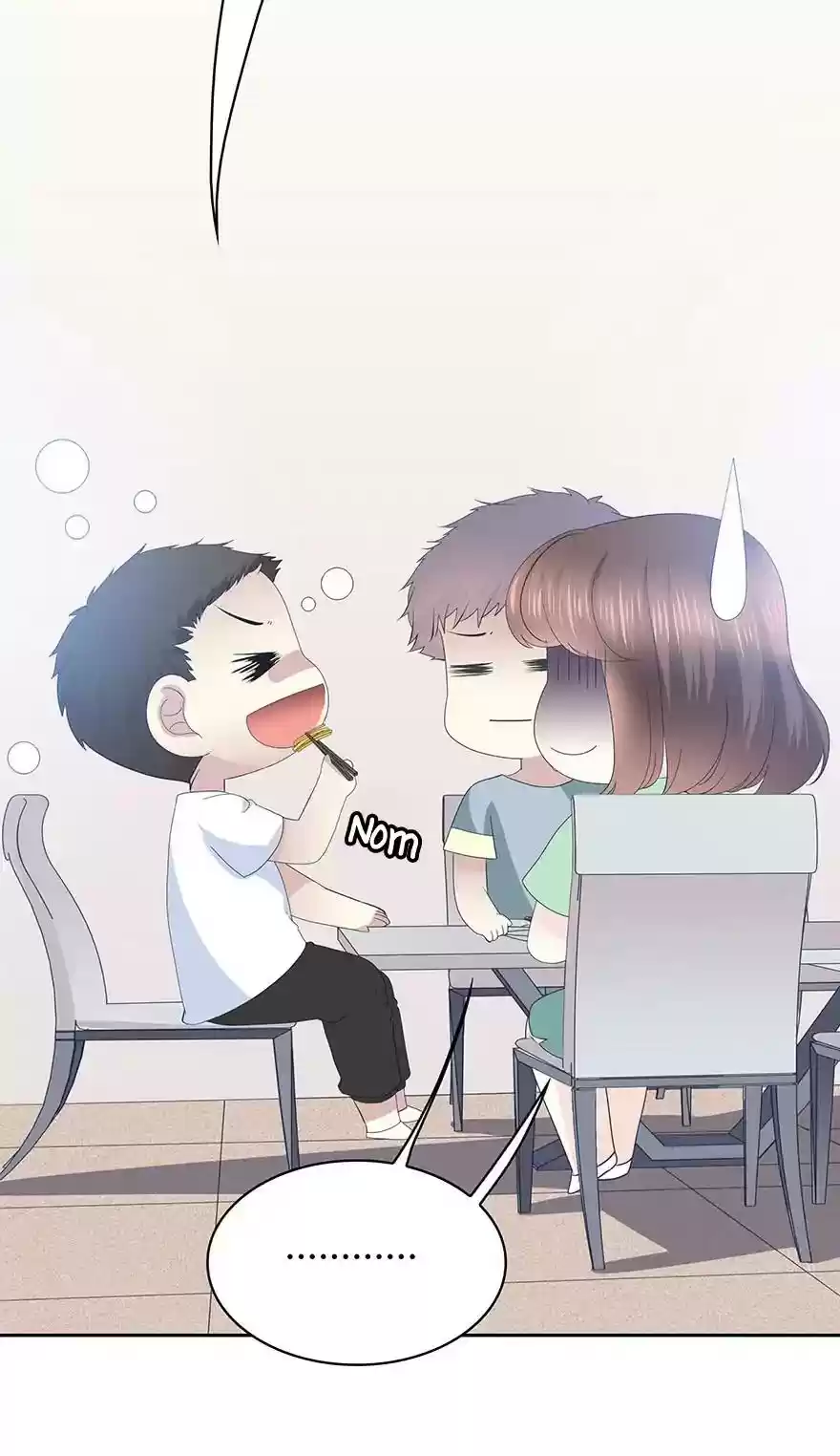 Time Lover Chapter 97: