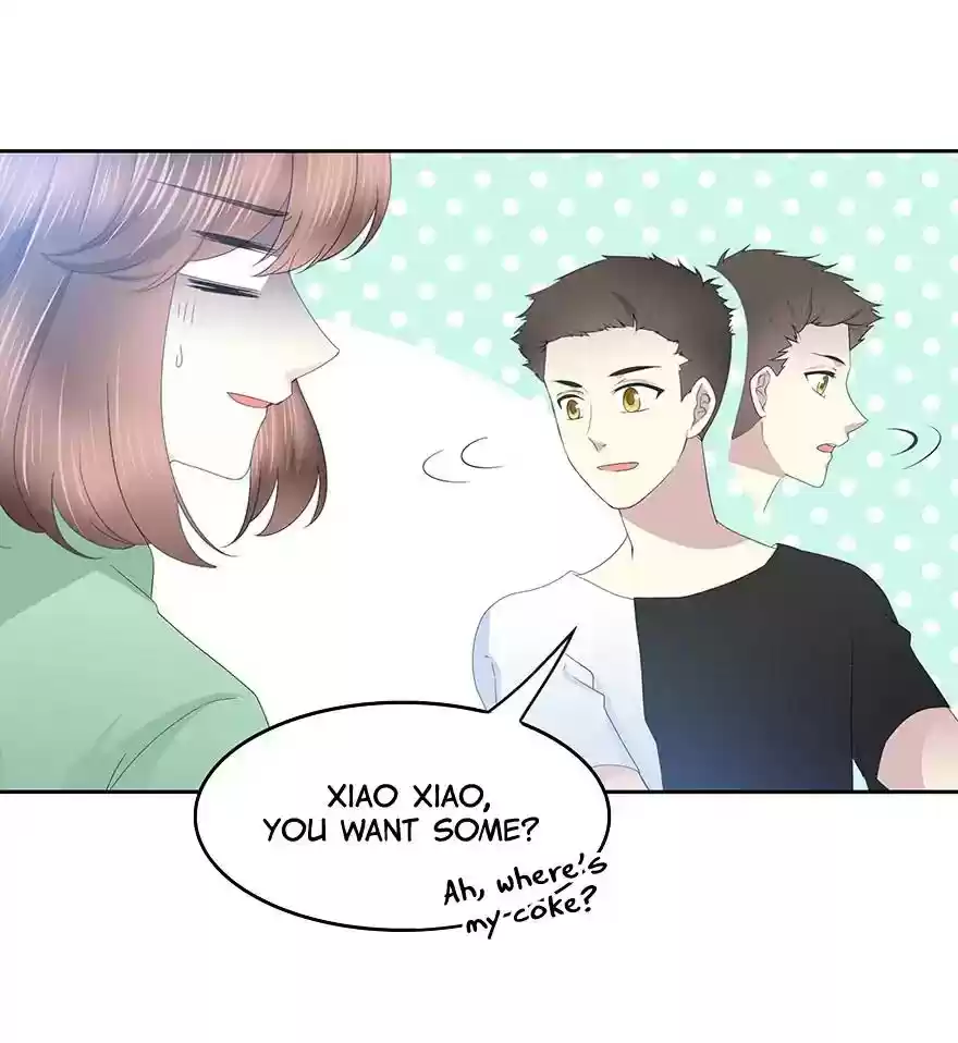 Time Lover Chapter 97: