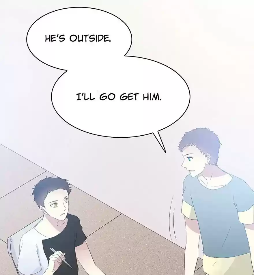 Time Lover Chapter 97: