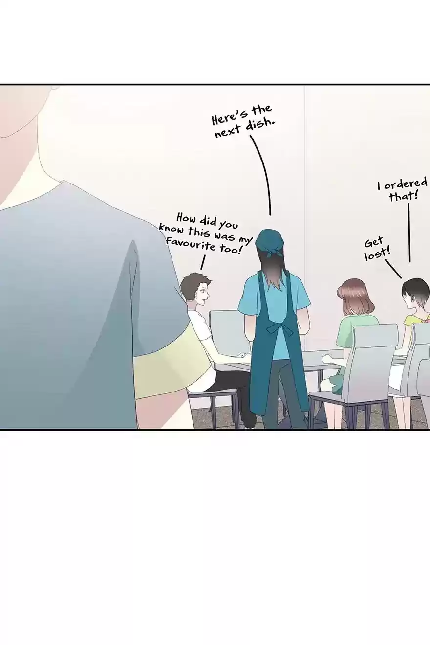 Time Lover Chapter 97: