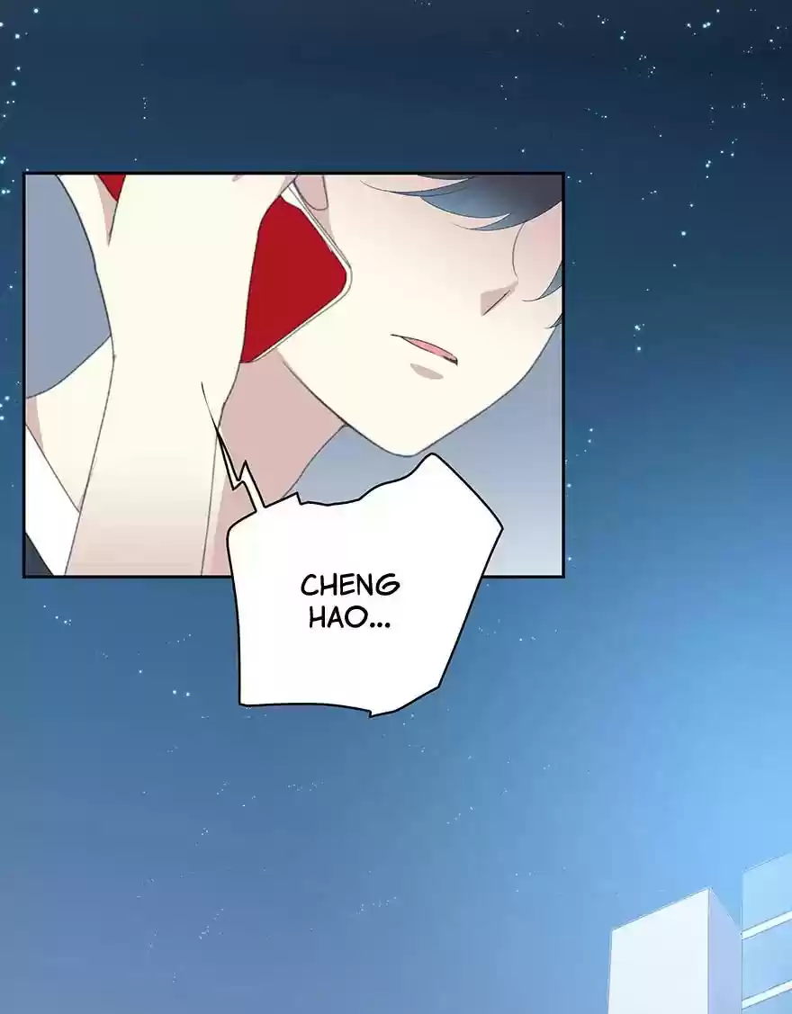 Time Lover Chapter 97: