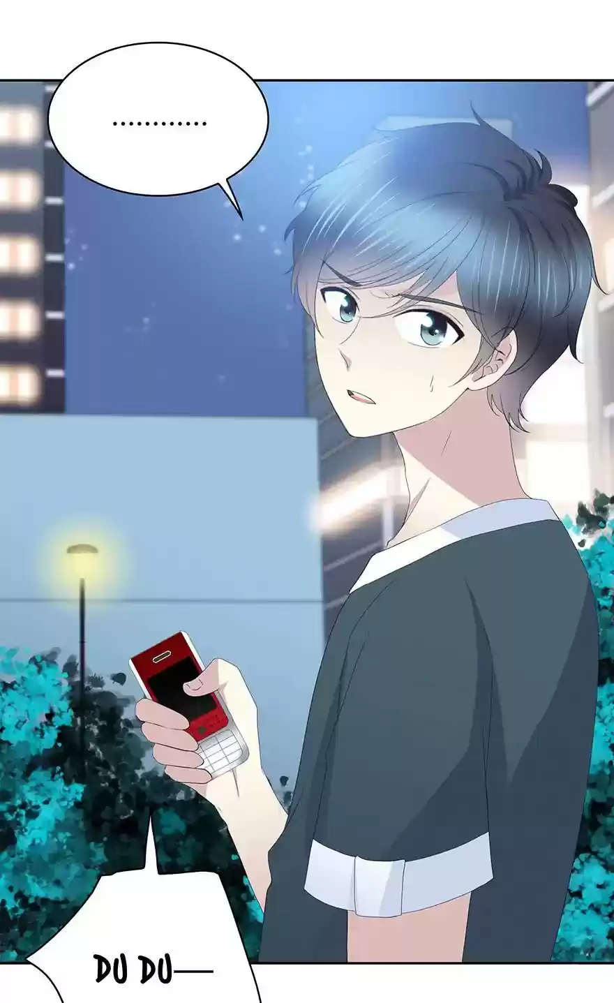 Time Lover Chapter 97: