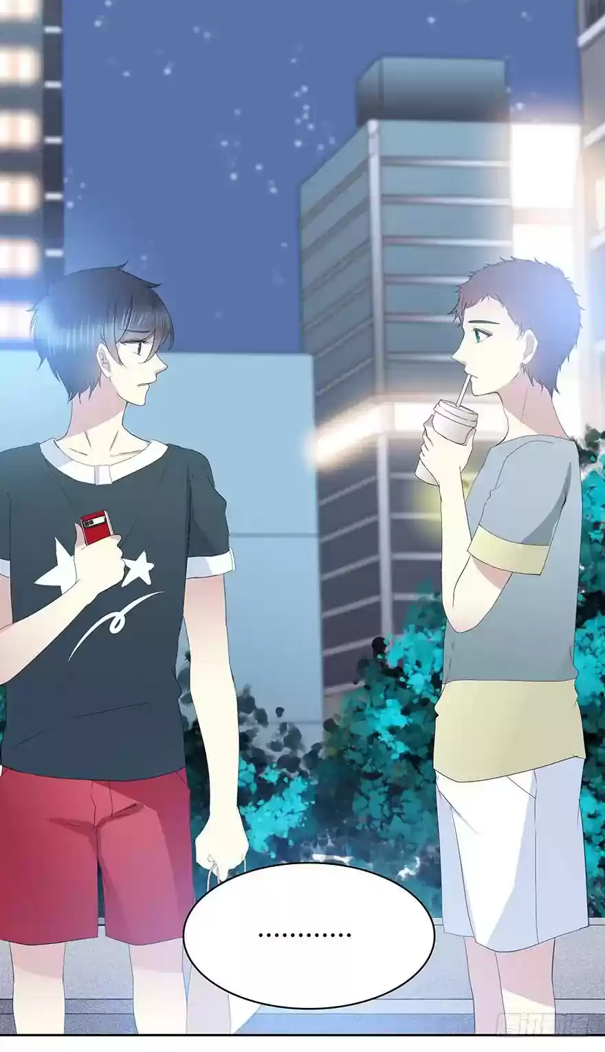 Time Lover Chapter 97: