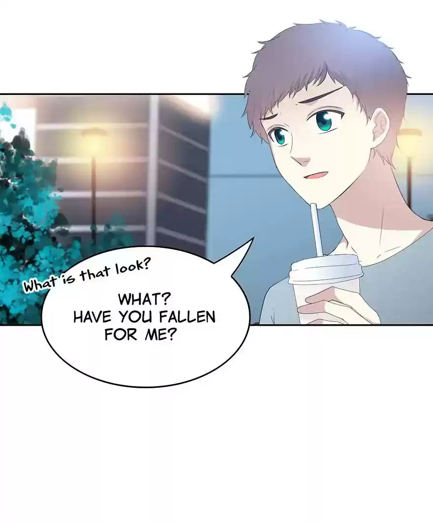 Time Lover Chapter 97: