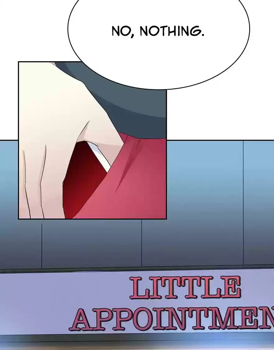 Time Lover Chapter 97: